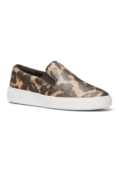Keaton Slip On Sneakers