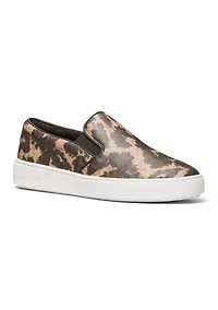 Keaton Slip On Sneakers