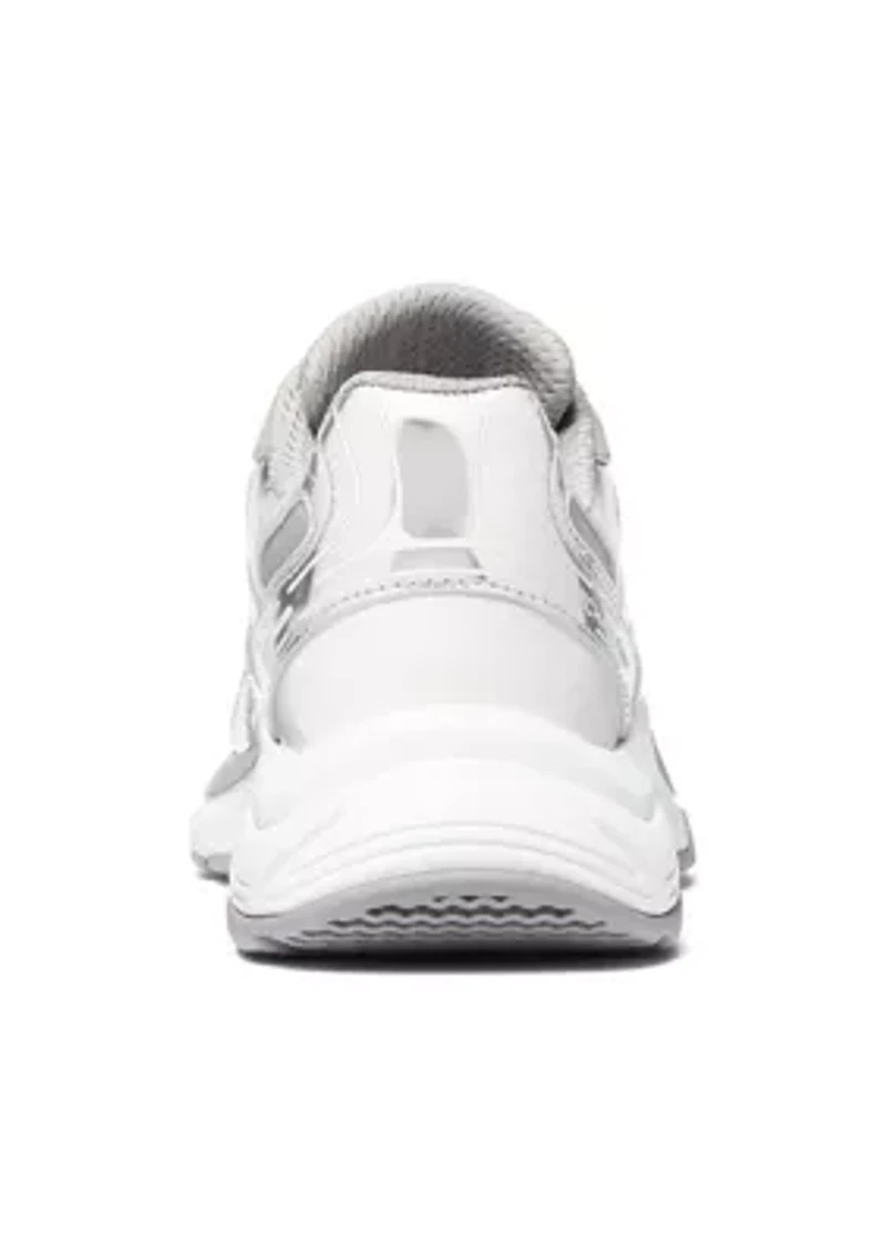 Women's Leo Trainer Sneakers