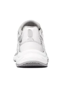Women's Leo Trainer Sneakers