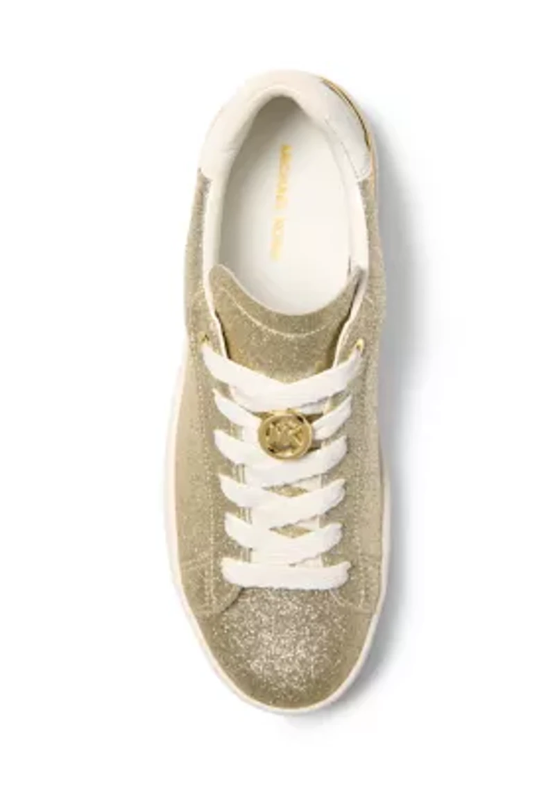 Dottie Lace Up Sneakers
