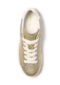 Dottie Lace Up Sneakers