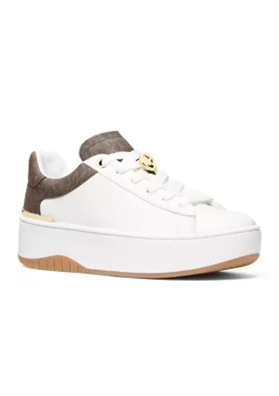 Dottie Lace Up Sneakers