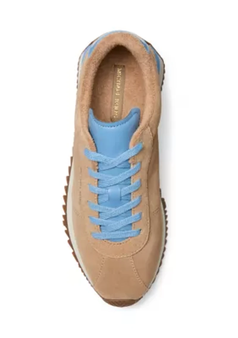 Rhodes Trainer Sneakers