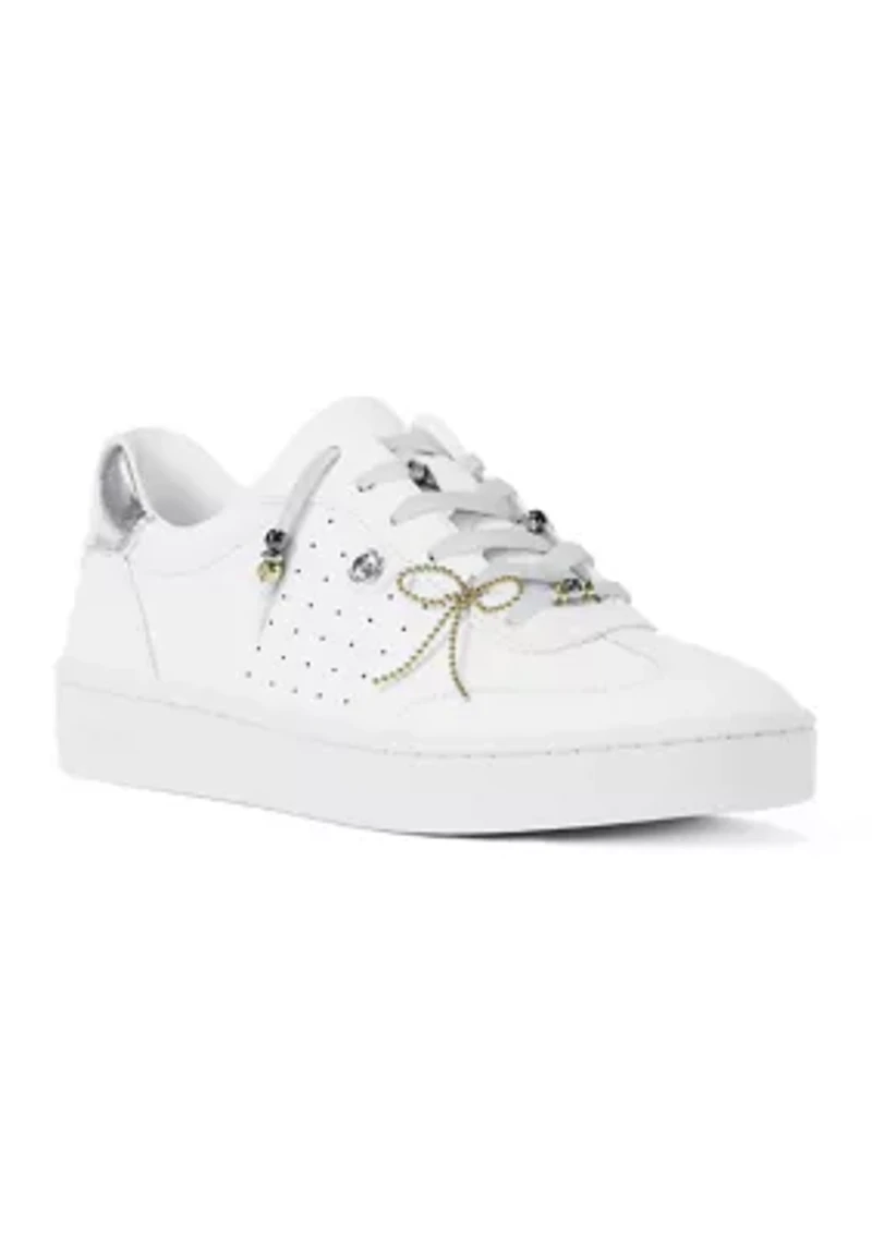 Scotty Lace Up Sneakers