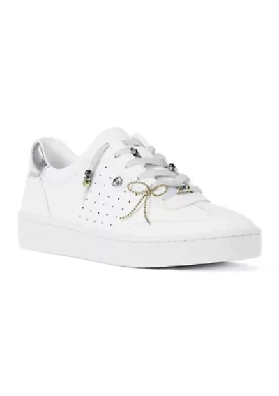 Scotty Lace Up Sneakers