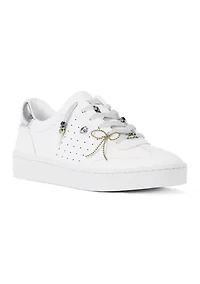 Scotty Lace Up Sneakers