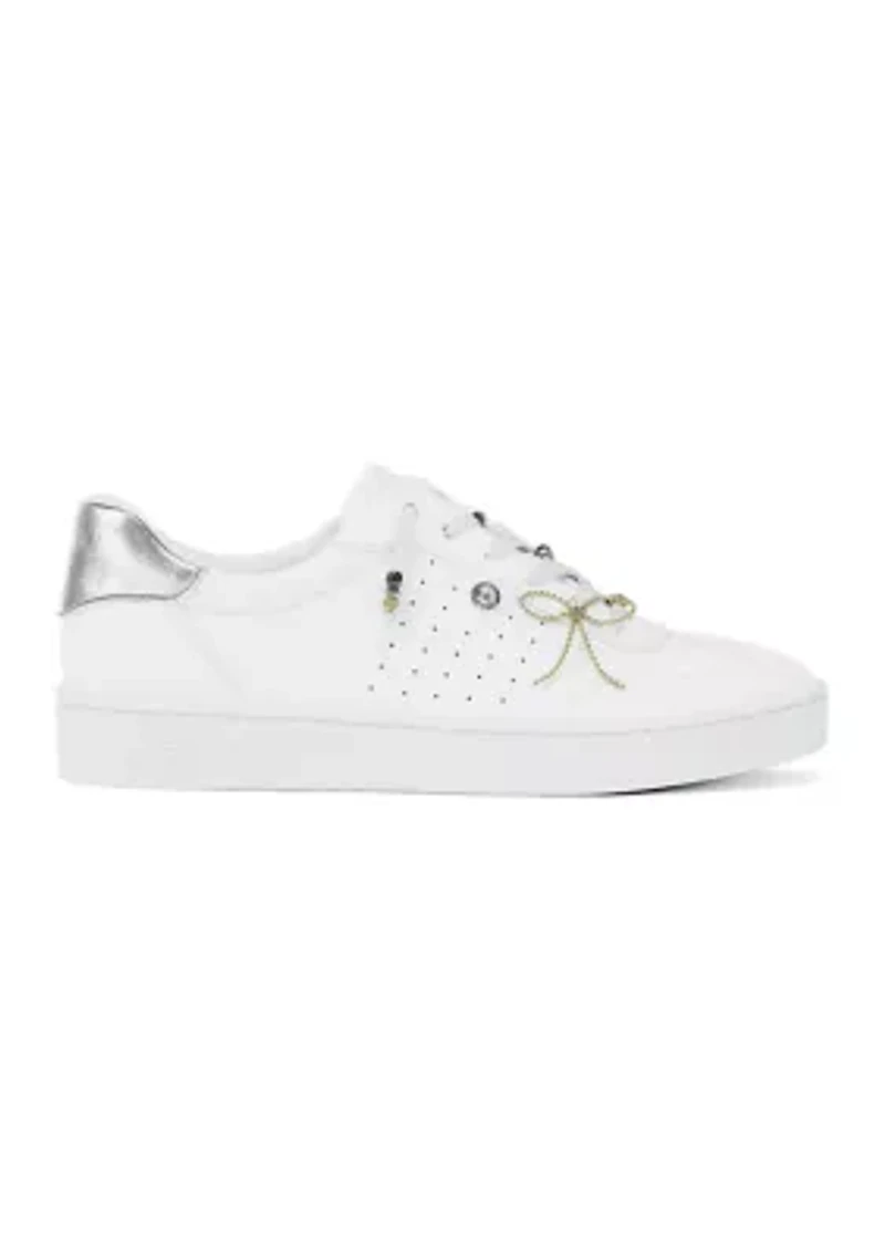 Scotty Lace Up Sneakers