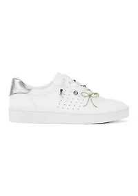 Scotty Lace Up Sneakers