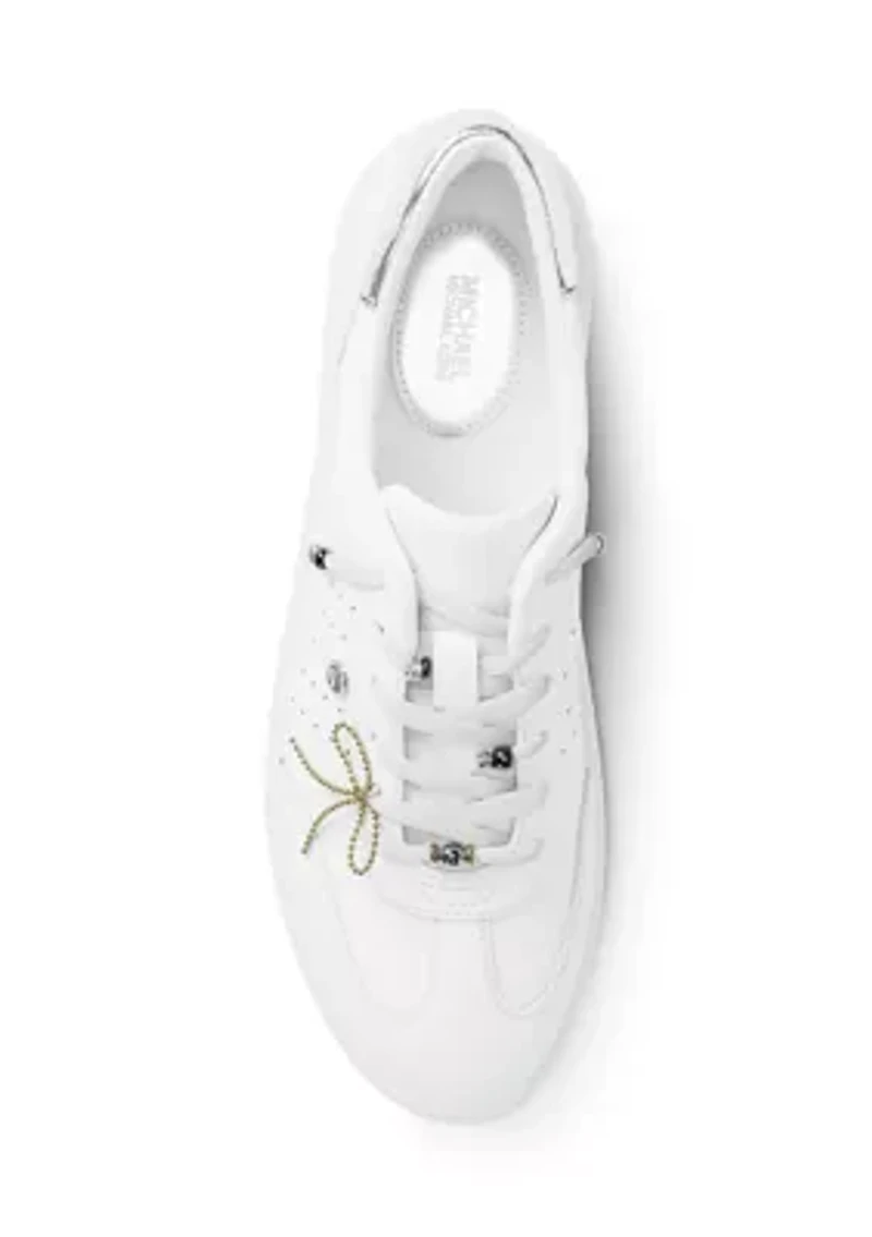 Scotty Lace Up Sneakers