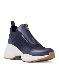 Zuma Slip On Trainer Sneakers