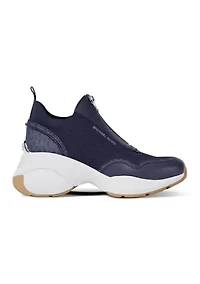 Zuma Slip On Trainer Sneakers