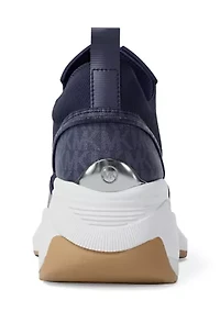 Zuma Slip On Trainer Sneakers