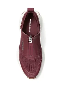 Zuma Slip On Trainer Sneakers