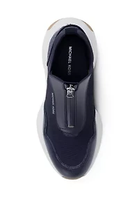 Zuma Slip On Trainer Sneakers