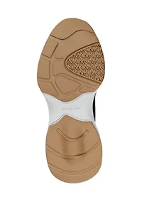 Zuma Slip On Trainer Sneakers