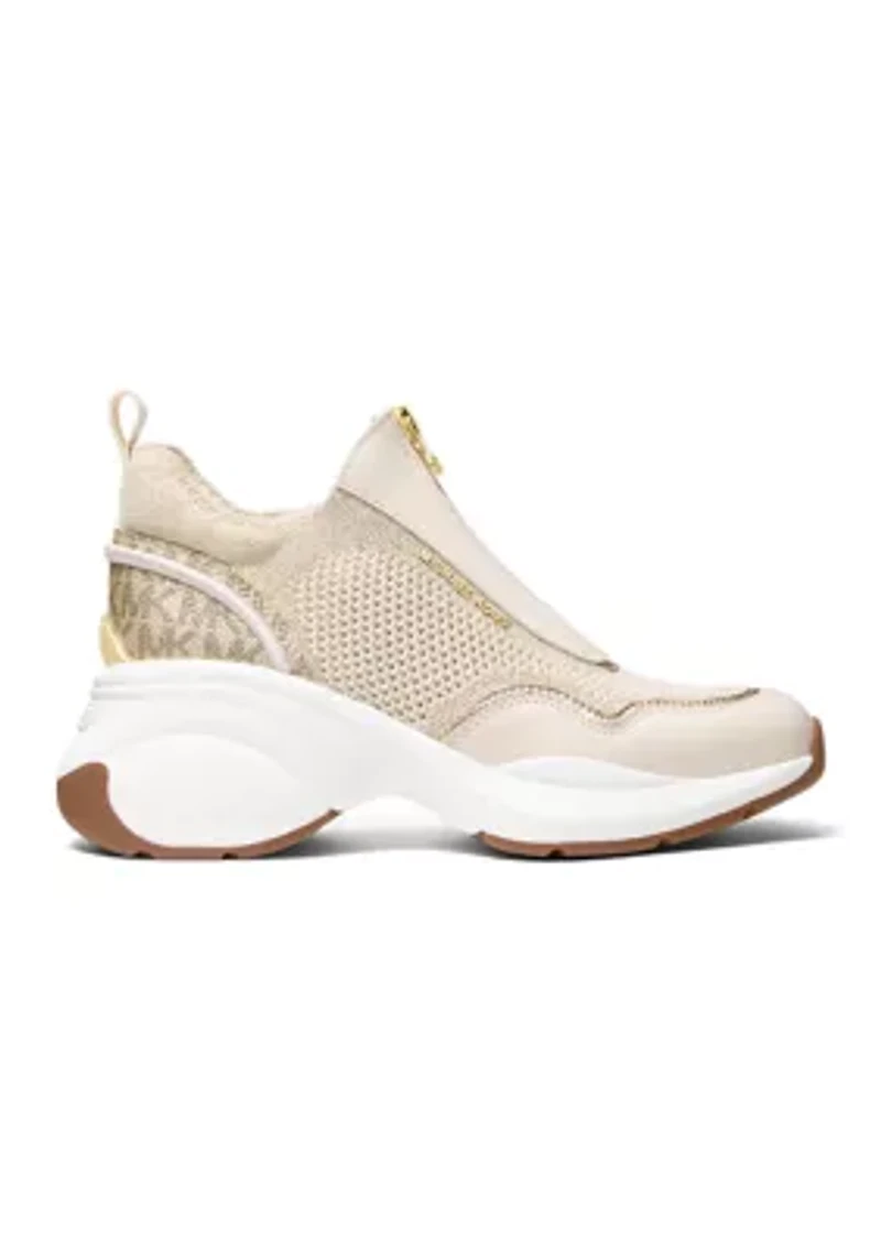 Zuma Sneakers