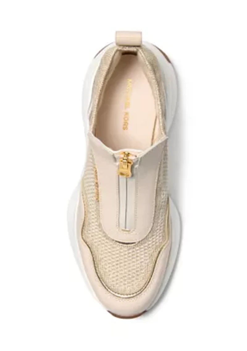 Zuma Sneakers