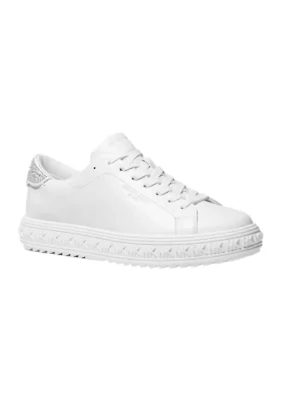 Grove Lace Up Sneakers
