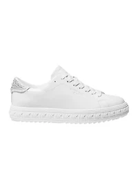 Grove Lace Up Sneakers