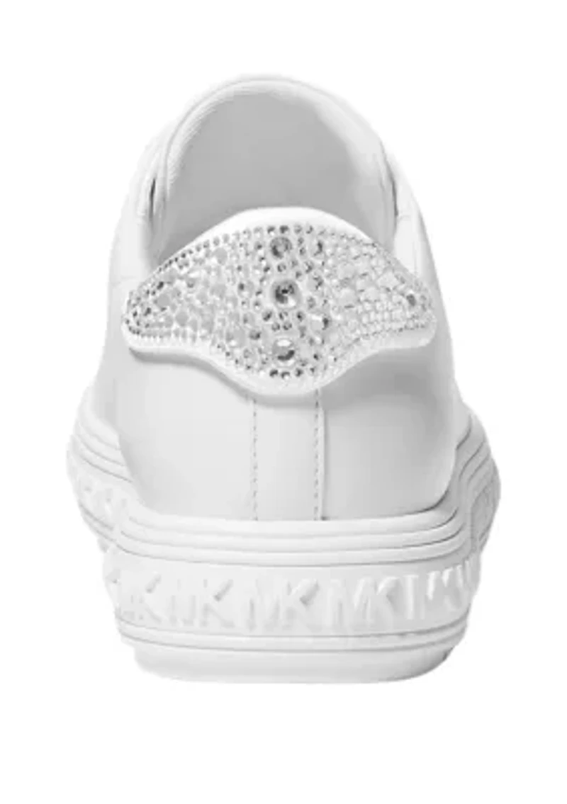 Grove Lace Up Sneakers