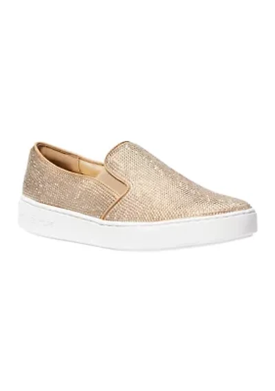 Keaton Slip On Sneakers