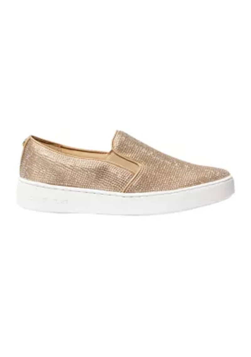Keaton Slip On Sneakers