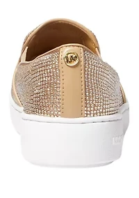 Keaton Slip On Sneakers