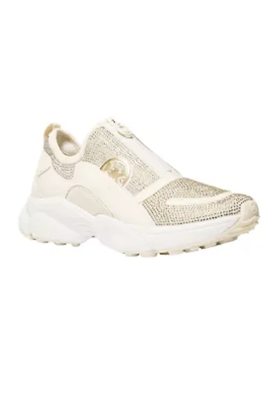 Sami Zip Trainer Sneakers