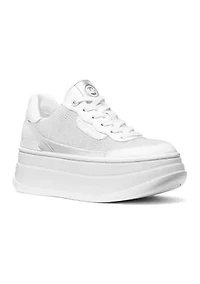 Hayes Lace Up Sneakers