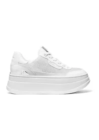 Hayes Lace Up Sneakers
