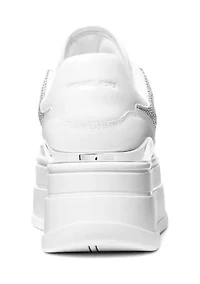 Hayes Lace Up Sneakers