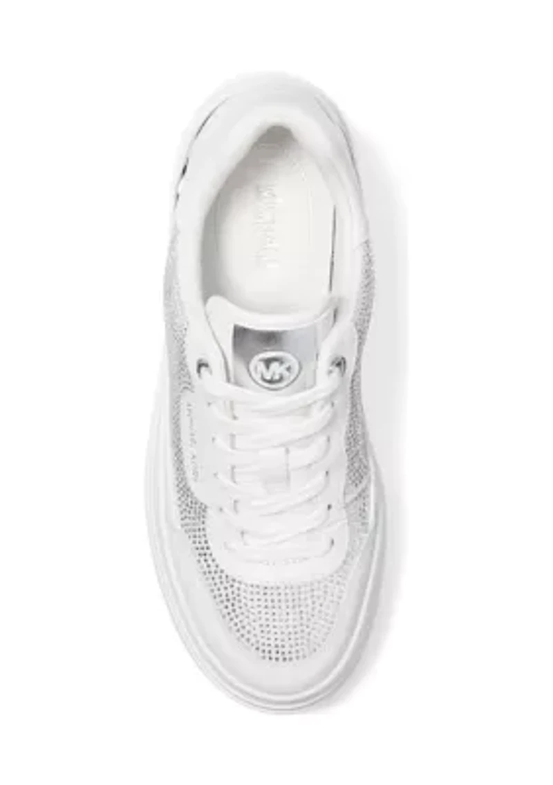 Hayes Lace Up Sneakers