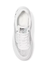 Hayes Lace Up Sneakers