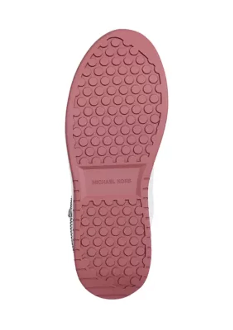 Dottie Lace Up Sneakers