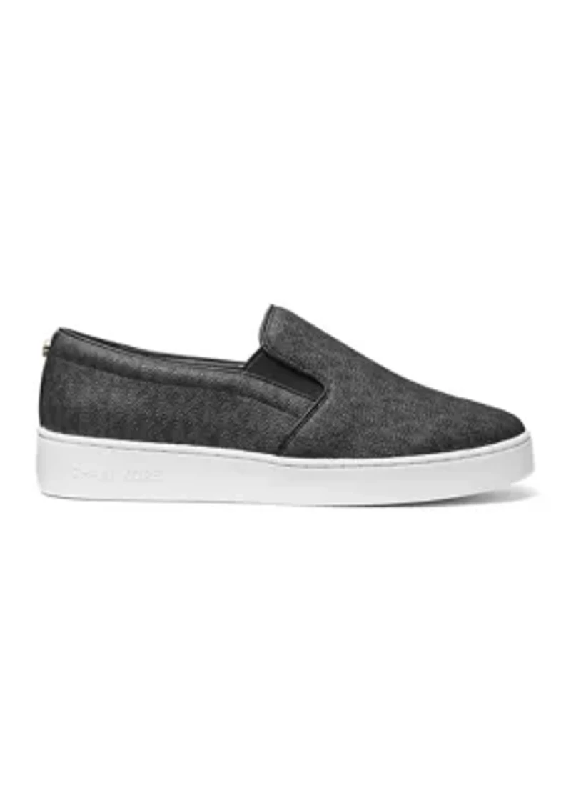 Women's Keaton Slip On Sneakers