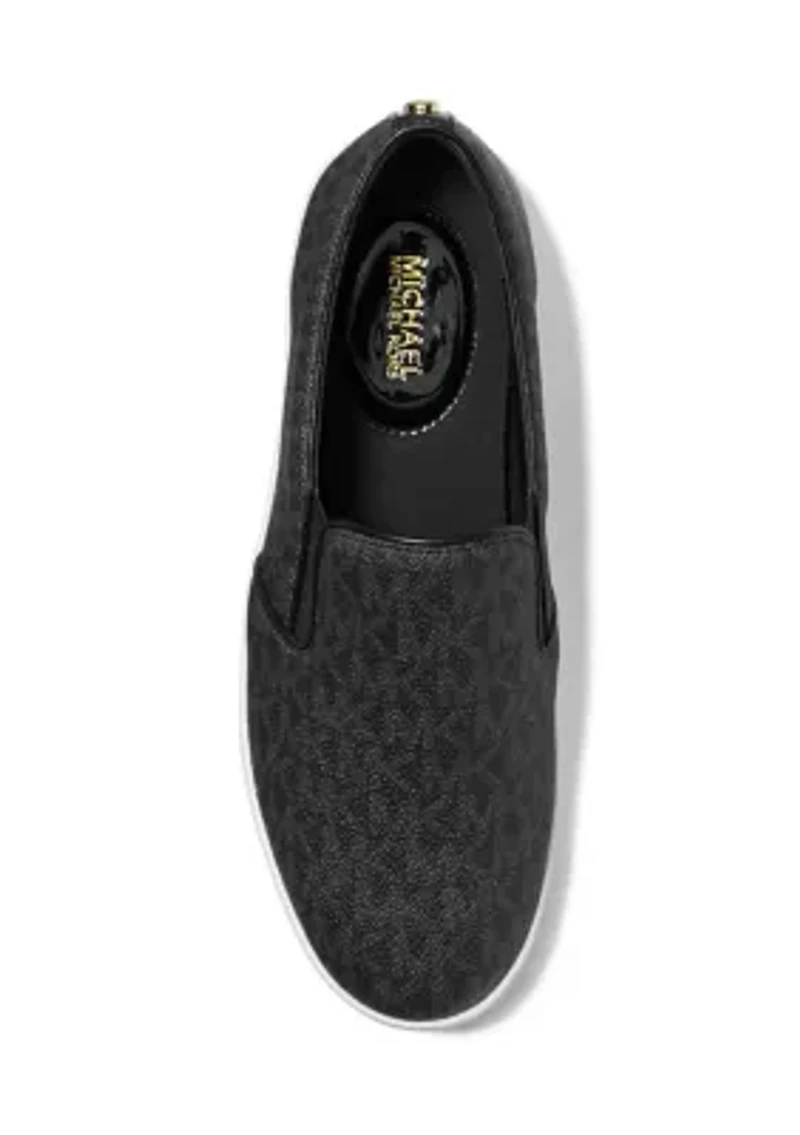 Women's Keaton Slip On Sneakers