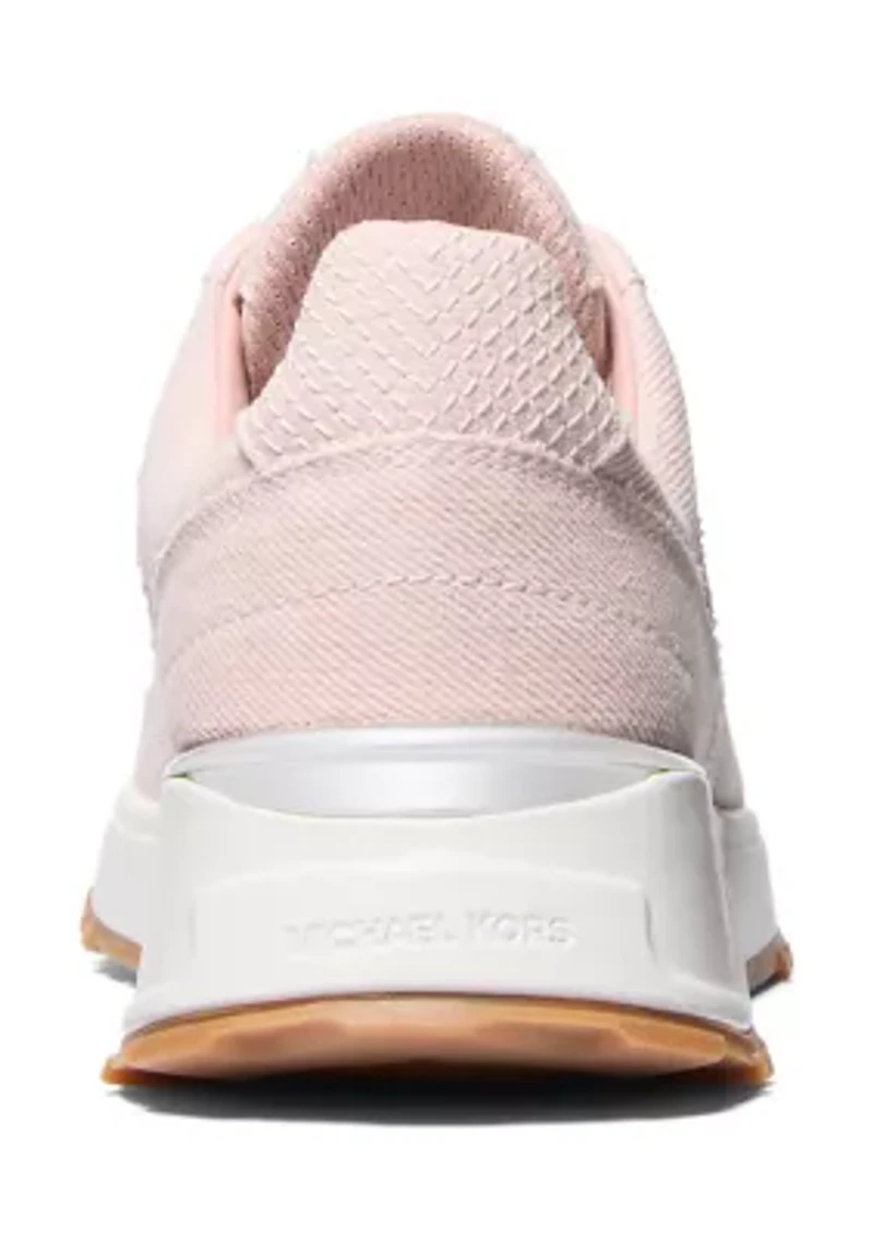 Jaime Trainer Sneakers