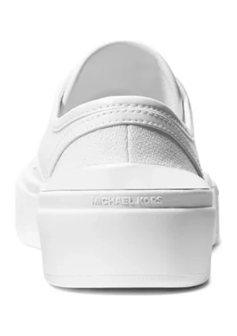 Jude Lace up Sneakers