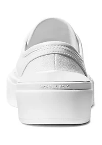 Jude Lace up Sneakers