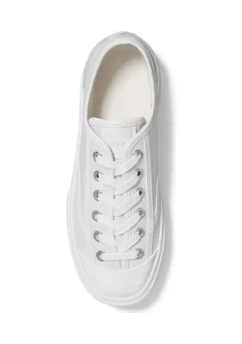 Jude Lace up Sneakers