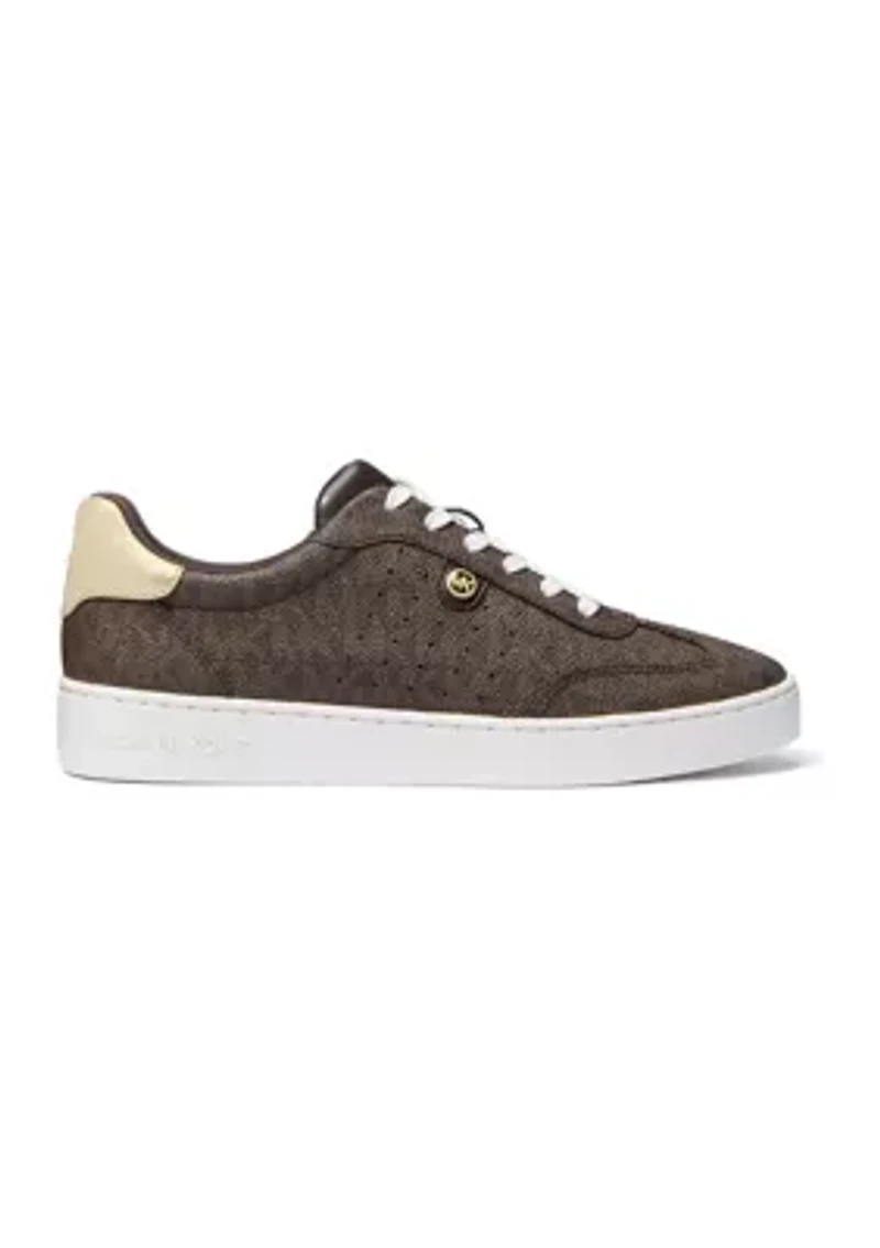 Scotty Lace Up Sneakers