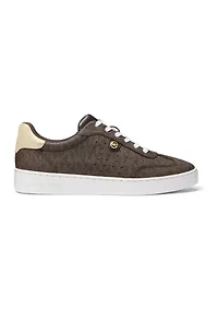 Scotty Lace Up Sneakers