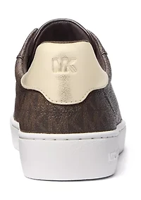 Scotty Lace Up Sneakers