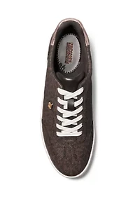Scotty Lace Up Sneakers