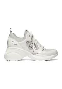 Zuma Knit Trainer Sneakers