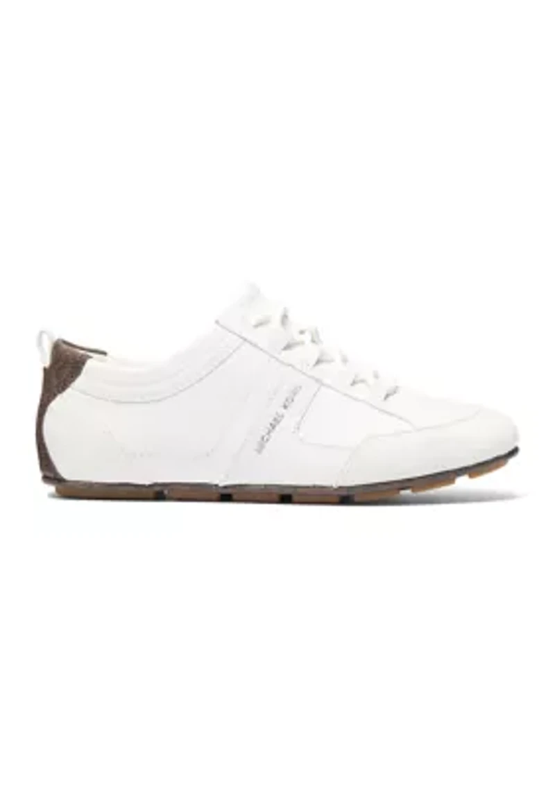 Keely Trainer Sneakers