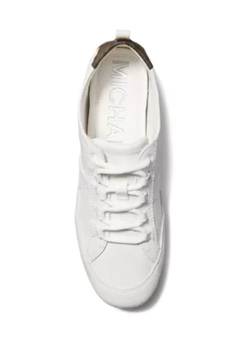 Keely Trainer Sneakers