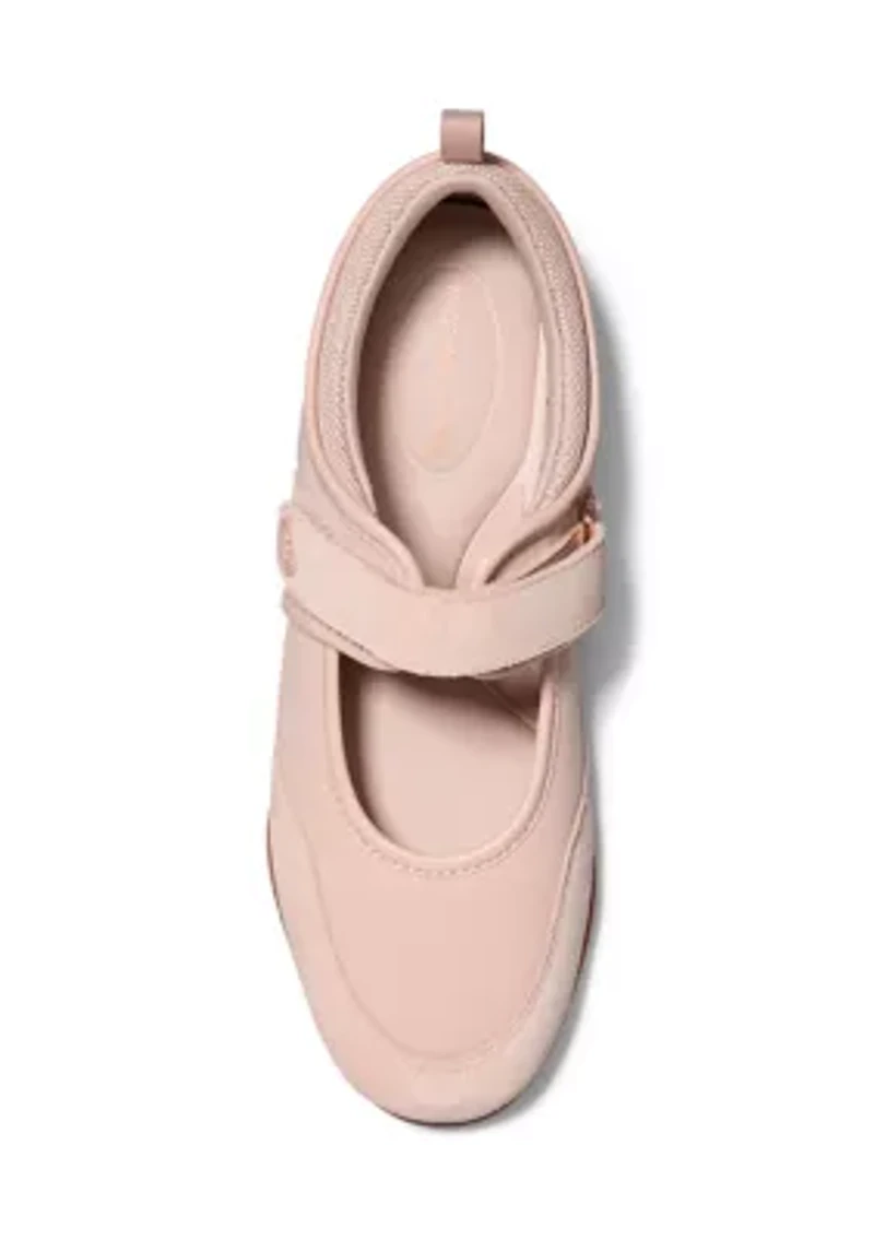 Kyler Slip On Flats