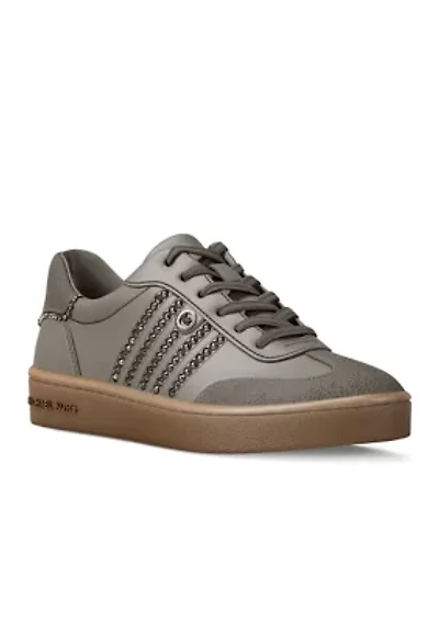 Scotty Lace Up Sneakers
